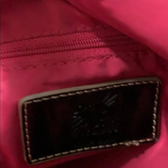 Anne Klein Purse - Picture 6 of 8